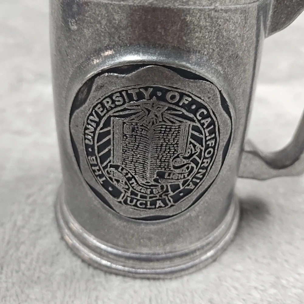 Ucla crafted from